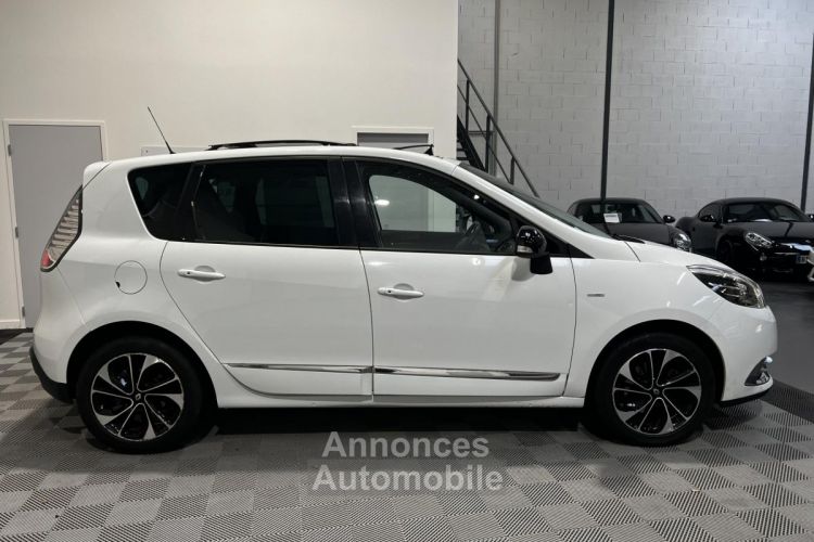 Renault Scenic 1.6 Energy dCi 130 CH Bose Toit ouvrant - <small></small> 10.990 € <small>TTC</small> - #8