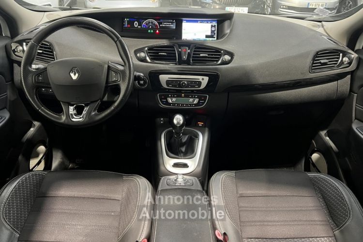 Renault Scenic 1.6 Energy dCi 130 CH Bose Toit ouvrant - <small></small> 10.990 € <small>TTC</small> - #11