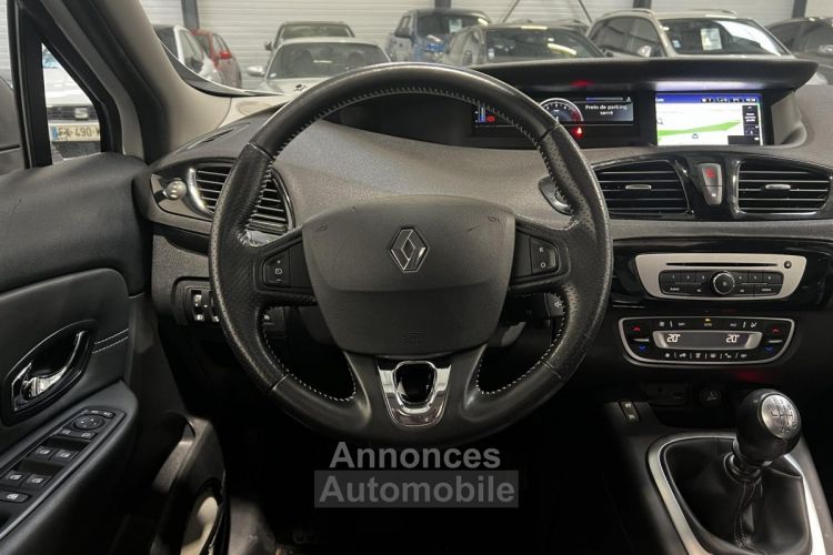 Renault Scenic 1.6 Energy dCi 130 CH Bose Toit ouvrant - <small></small> 10.990 € <small>TTC</small> - #12