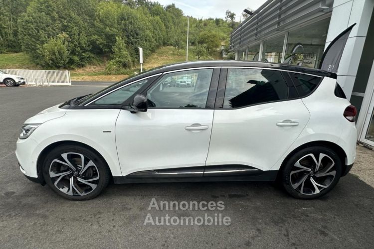 Renault Scenic 1.6 Energy dCi - 130 Intens + GPS + Caméra AR + Attelage - <small></small> 14.490 € <small>TTC</small> - #4