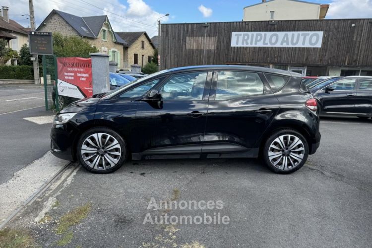 Renault Scenic 1.7 Blue dCi - 120 Business Gps + Radar AR - <small></small> 13.990 € <small>TTC</small> - #2