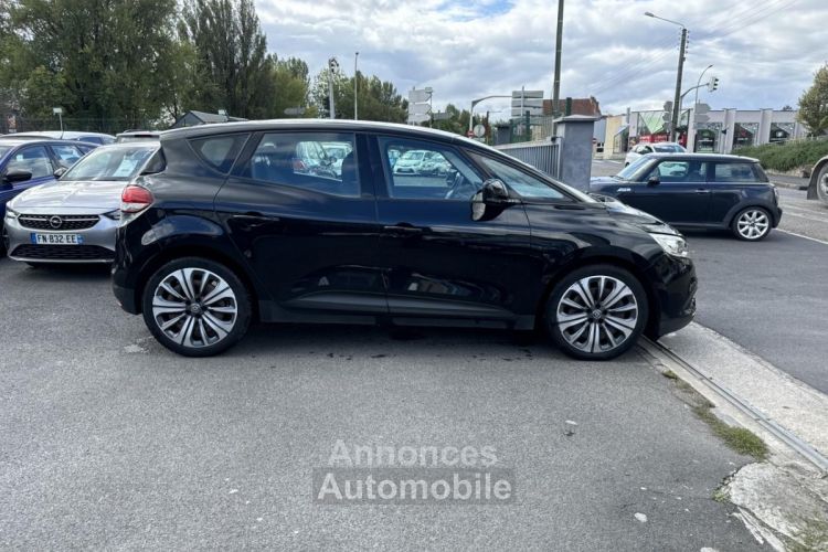 Renault Scenic 1.7 Blue dCi - 120 Business Gps + Radar AR - <small></small> 13.990 € <small>TTC</small> - #6