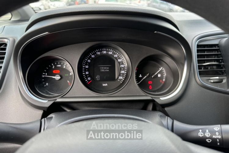 Renault Scenic 1.7 Blue dCi - 120 Business Gps + Radar AR - <small></small> 13.990 € <small>TTC</small> - #32