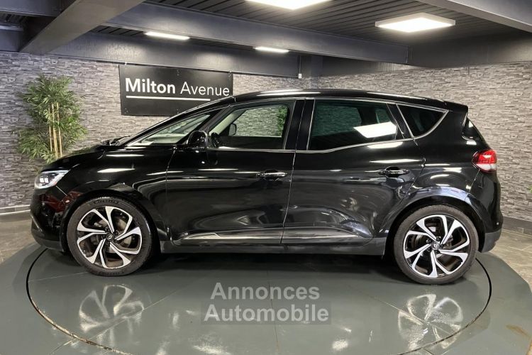 Renault Scenic 1.7 Blue dCi - 120 - BV EDC Business Intens - <small></small> 15.990 € <small></small> - #2