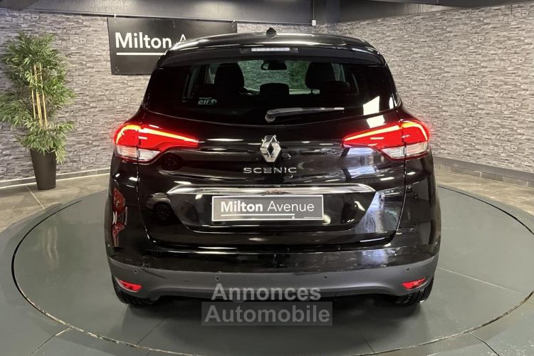 Renault Scenic 1.7 Blue dCi - 120 - BV EDC Business Intens - <small></small> 15.990 € <small></small> - #4