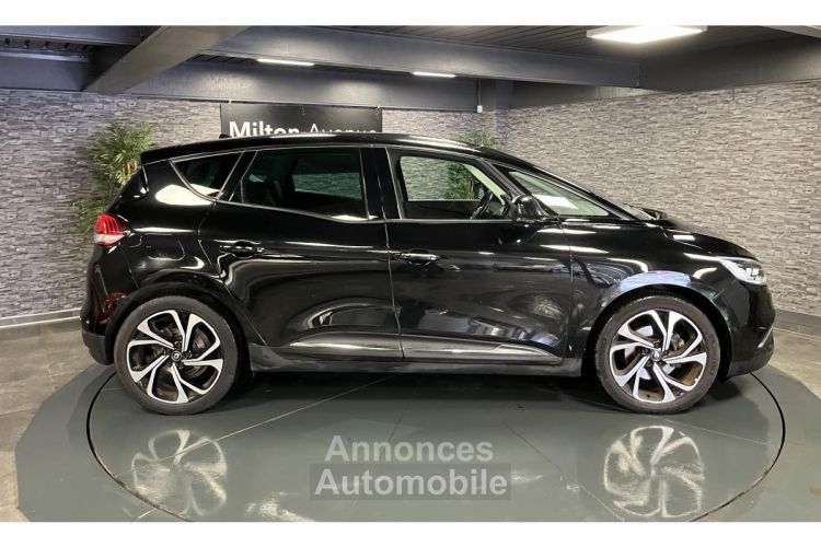 Renault Scenic 1.7 Blue dCi - 120 - BV EDC Business Intens - <small></small> 15.990 € <small></small> - #6