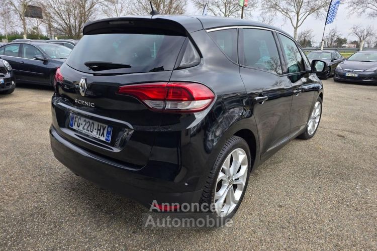 Renault Scenic 1.7 blue dci 120 ch business toit pano - <small></small> 12.490 € <small>TTC</small> - #5