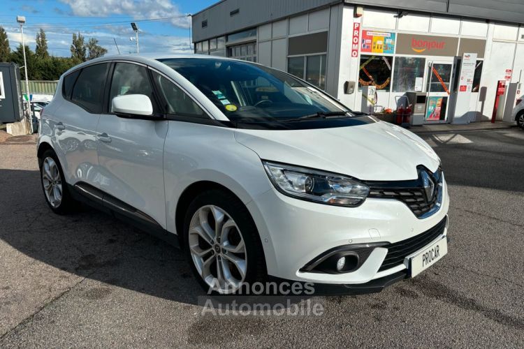 Renault Scenic 1.7 Blue dCi 120ch Business EDC - <small></small> 15.390 € <small>TTC</small> - #3