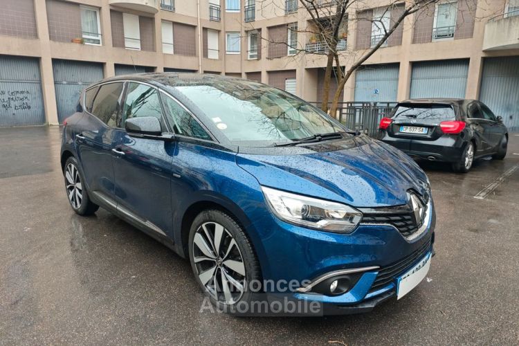 Renault Scenic 1.7 Blue dCi 120ch Limited EDC - <small></small> 17.990 € <small>TTC</small> - #1