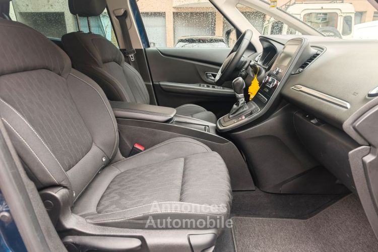 Renault Scenic 1.7 Blue dCi 120ch Limited EDC - <small></small> 17.990 € <small>TTC</small> - #2