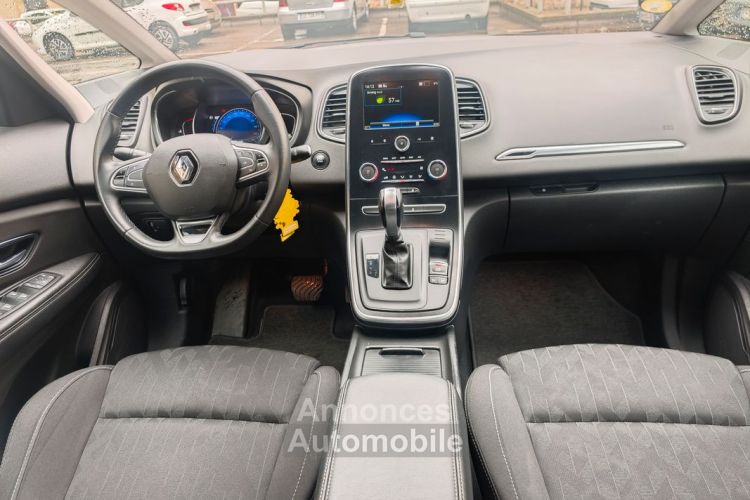 Renault Scenic 1.7 Blue dCi 120ch Limited EDC - <small></small> 17.990 € <small>TTC</small> - #3