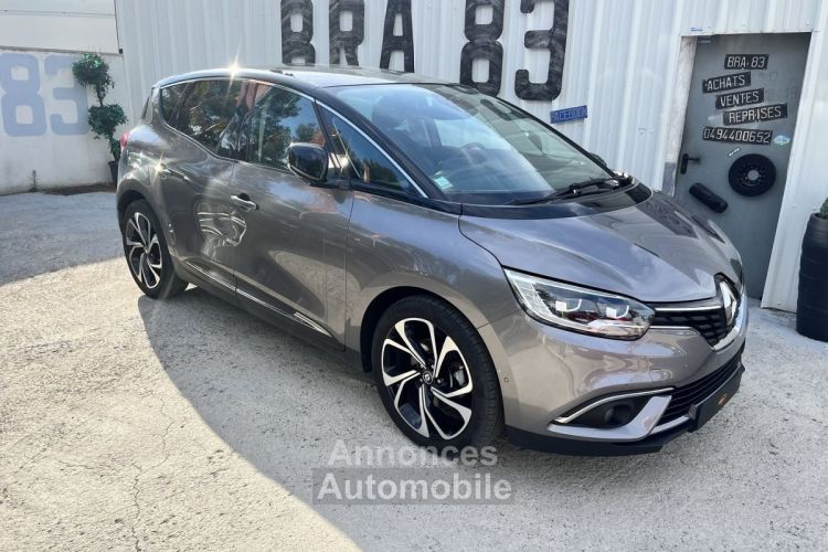 Renault Scenic 1.7 BLUE DCI 150CH BUSINESS INTENS - <small></small> 16.990 € <small>TTC</small> - #1