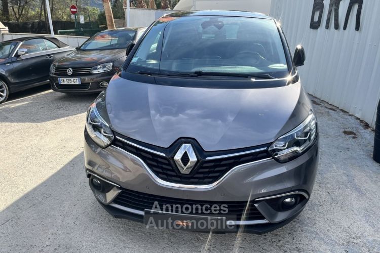 Renault Scenic 1.7 BLUE DCI 150CH BUSINESS INTENS - <small></small> 16.990 € <small>TTC</small> - #2
