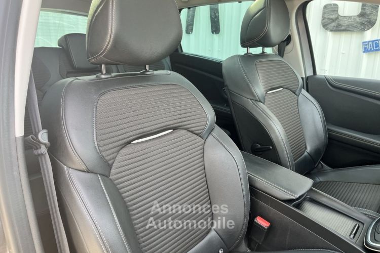 Renault Scenic 1.7 BLUE DCI 150CH BUSINESS INTENS - <small></small> 16.990 € <small>TTC</small> - #14