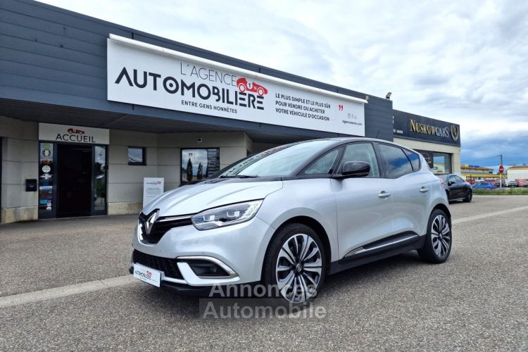 Renault Scenic 1.7 Blue dCi 16V 120 cv - 21 Business - <small></small> 16.990 € <small>TTC</small> - #1
