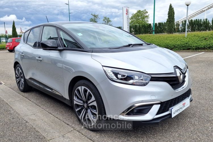 Renault Scenic 1.7 Blue dCi 16V 120 cv - 21 Business - <small></small> 16.990 € <small>TTC</small> - #8