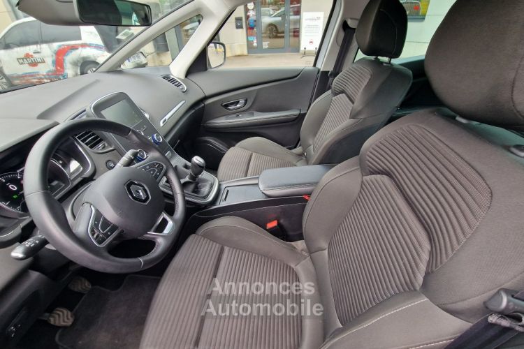 Renault Scenic 1.7 Blue dCi 16V 120 cv - 21 Business - <small></small> 16.990 € <small>TTC</small> - #14