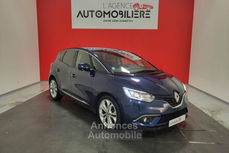 Renault Scenic 1.7 BLUEDCI 120 BUSINESS 5P // CAMERA DE RECUL - <small></small> 16.290 € <small>TTC</small> - #1