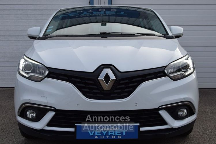 Renault Scenic 1.7 BlueDCI 120 BUSINESS 98138 Kms - <small></small> 11.990 € <small>TTC</small> - #2