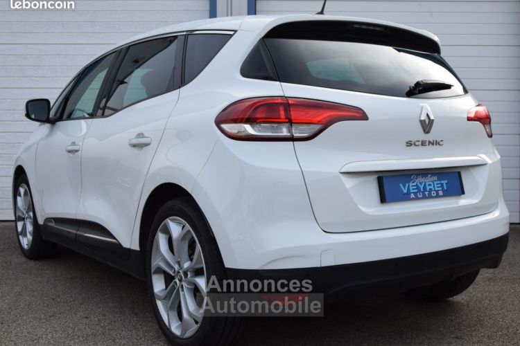 Renault Scenic 1.7 BlueDCI 120 BUSINESS 98138 Kms - <small></small> 11.990 € <small>TTC</small> - #3