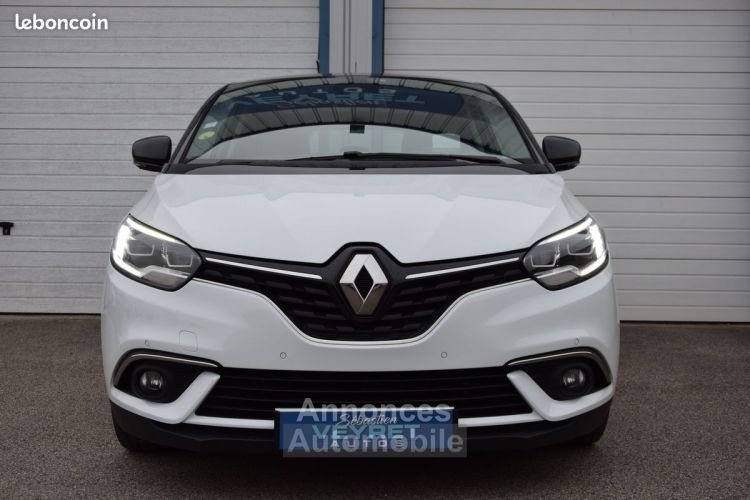 Renault Scenic 1.7 BlueDCI 120 BUSINESS INTENS - <small></small> 11.990 € <small>TTC</small> - #2