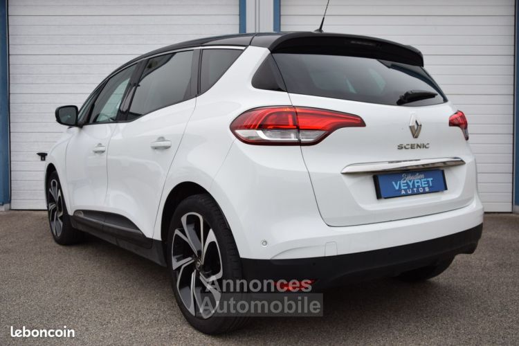 Renault Scenic 1.7 BlueDCI 120 BUSINESS INTENS - <small></small> 11.990 € <small>TTC</small> - #3