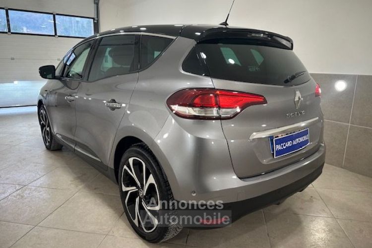 Renault Scenic 1.7 DCI 150CV BLUE INTENS BOITE AUTO GARANTIE 1AN - <small></small> 16.990 € <small>TTC</small> - #2