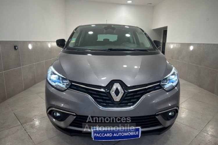 Renault Scenic 1.7 DCI 150CV BLUE INTENS BOITE AUTO GARANTIE 1AN - <small></small> 16.990 € <small>TTC</small> - #5