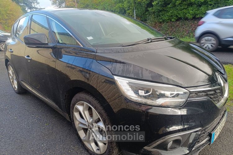 Renault Scenic 1.7L 150CH INTENSE BVA - <small></small> 16.980 € <small>TTC</small> - #7