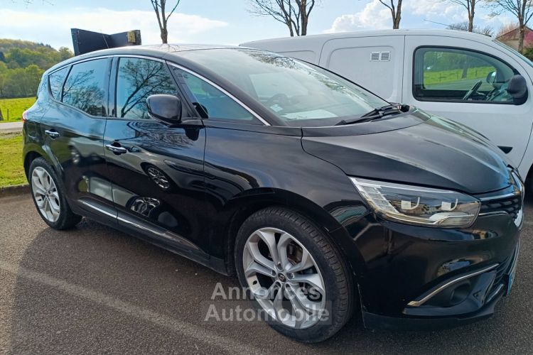 Renault Scenic 1.7L 150CH INTENSE BVA - <small></small> 16.980 € <small>TTC</small> - #15