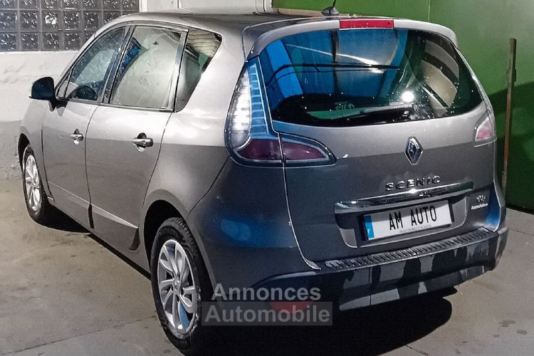 Renault Scenic 3, 1.5 DCI 110 Lounge - <small></small> 5.990 € <small>TTC</small> - #3