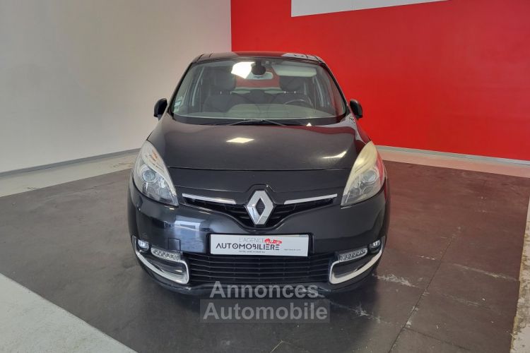 Renault Scenic 3 1.6 DCI 130 BOSE EDITION TOIT OUVRANT  BV6 - <small></small> 5.590 € <small>TTC</small> - #2