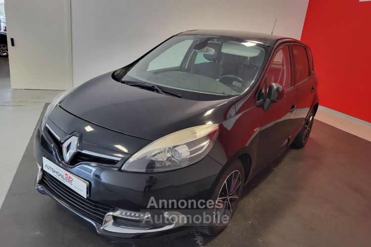 Renault Scenic 3 1.6 DCI 130 BOSE EDITION TOIT OUVRANT  BV6 - <small></small> 5.590 € <small>TTC</small> - #3