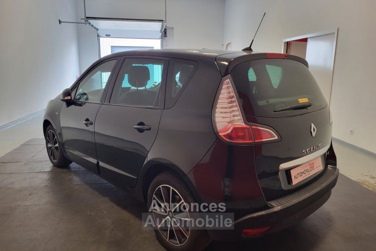 Renault Scenic 3 1.6 DCI 130 BOSE EDITION TOIT OUVRANT  BV6 - <small></small> 5.590 € <small>TTC</small> - #5