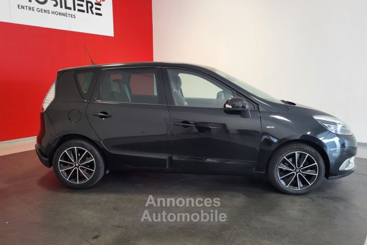 Renault Scenic 3 1.6 DCI 130 BOSE EDITION TOIT OUVRANT  BV6 - <small></small> 5.590 € <small>TTC</small> - #8