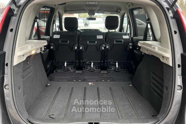 Renault Scenic 3 III 1.5 DCI 105 Cv GPS TOMTOM BLUETOOTH REGULATEUR 98 700 Kms - GARANTIE 1 AN - <small></small> 7.970 € <small>TTC</small> - #19