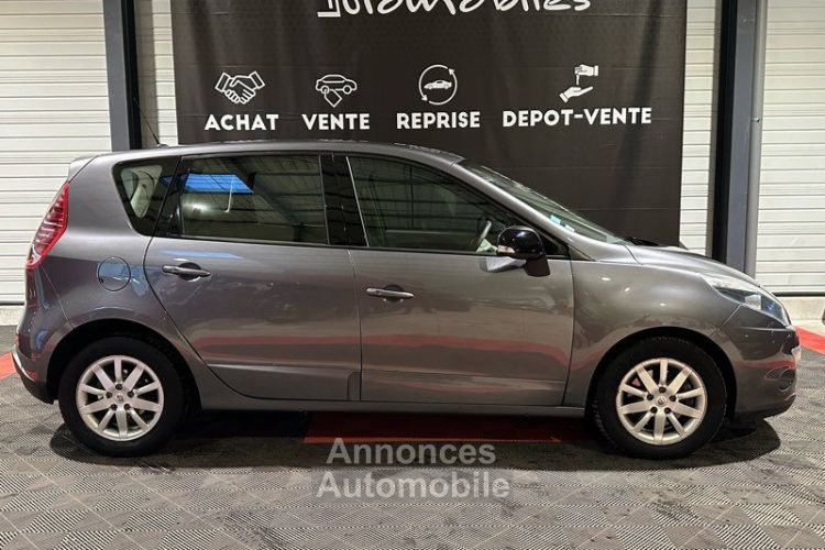 Renault Scenic 3 III 1.6 dCi 130 cv Exception BVM6 EMBRAYAGE + CHAÎNE DE DISTRIBUTION NEUVE - <small></small> 4.990 € <small>TTC</small> - #3