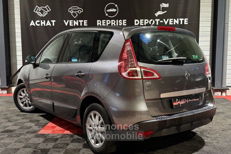 Renault Scenic 3 III 1.6 dCi 130 cv Exception BVM6 EMBRAYAGE + CHAÎNE DE DISTRIBUTION NEUVE - <small></small> 4.990 € <small>TTC</small> - #6