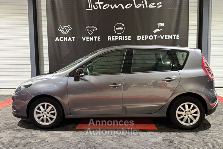 Renault Scenic 3 III 1.6 dCi 130 cv Exception BVM6 EMBRAYAGE + CHAÎNE DE DISTRIBUTION NEUVE - <small></small> 4.990 € <small>TTC</small> - #7