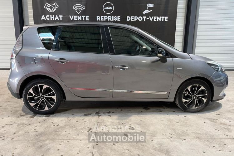 Renault Scenic 3 III phase II 1.6 dCi 130ch Energy Bose - <small></small> 8.990 € <small>TTC</small> - #3