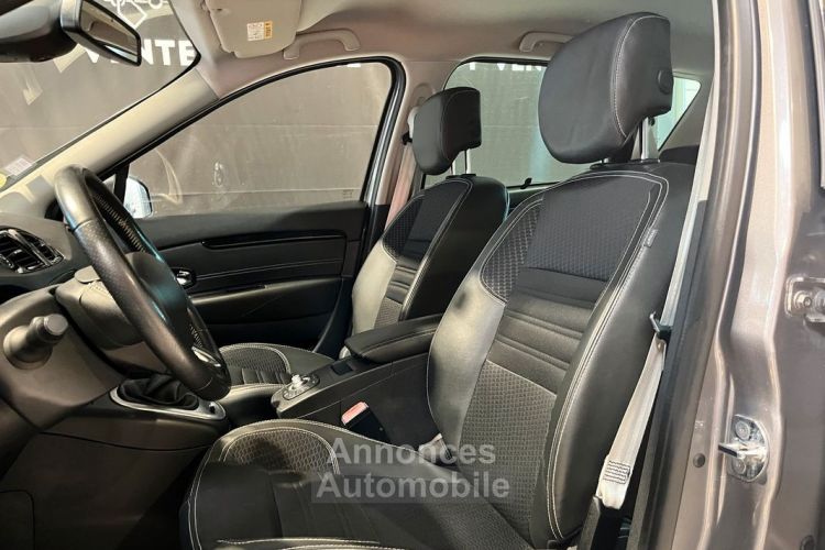 Renault Scenic 3 III phase II 1.6 dCi 130ch Energy Bose - <small></small> 8.990 € <small>TTC</small> - #10