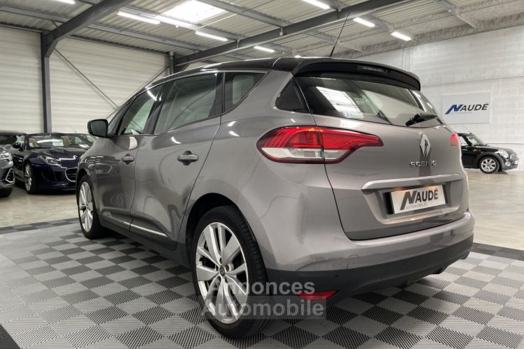 Renault Scenic 4 IV 1.3 TCe 140 CH Limited - Garantie 6 mois - <small></small> 15.990 € <small>TTC</small> - #5