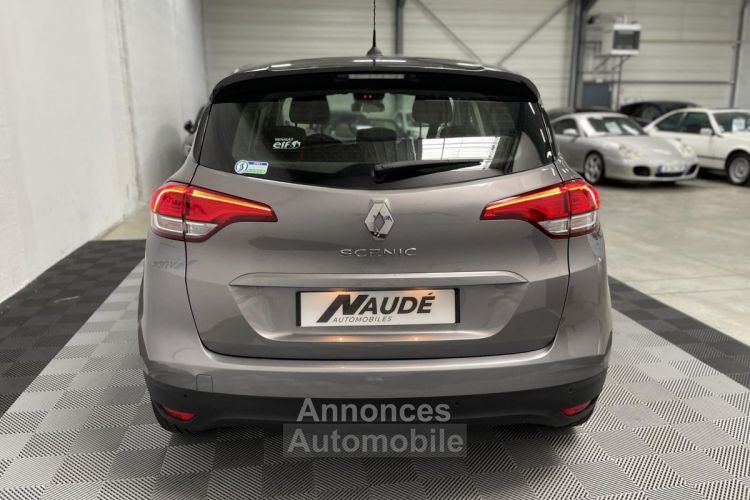 Renault Scenic 4 IV 1.3 TCe 140 CH Limited - Garantie 6 mois - <small></small> 15.990 € <small>TTC</small> - #6