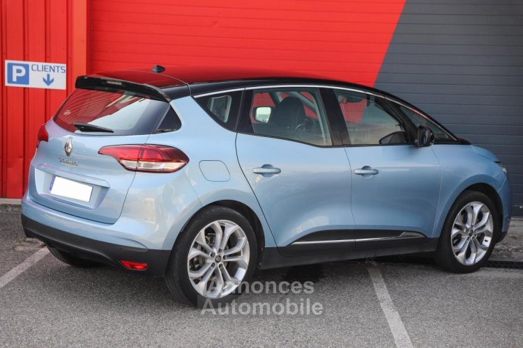 Renault Scenic 4 IV 1.5 Energy dCi 110 EDC - <small></small> 16.970 € <small></small> - #2