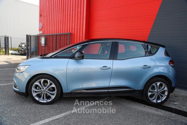 Renault Scenic 4 IV 1.5 Energy dCi 110 EDC - <small></small> 16.970 € <small></small> - #3