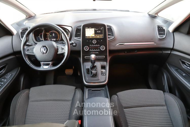 Renault Scenic 4 IV 1.5 Energy dCi 110 EDC - <small></small> 16.970 € <small></small> - #4