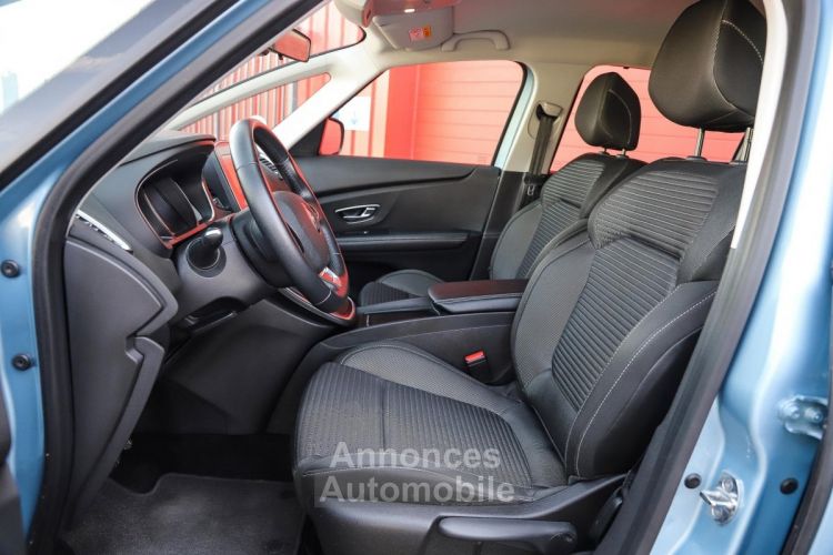 Renault Scenic 4 IV 1.5 Energy dCi 110 EDC - <small></small> 16.970 € <small></small> - #5