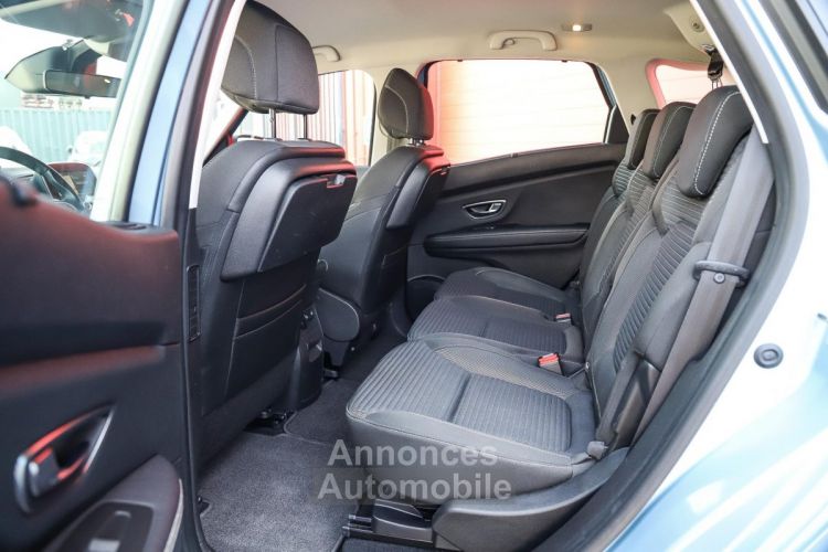 Renault Scenic 4 IV 1.5 Energy dCi 110 EDC - <small></small> 16.970 € <small></small> - #6