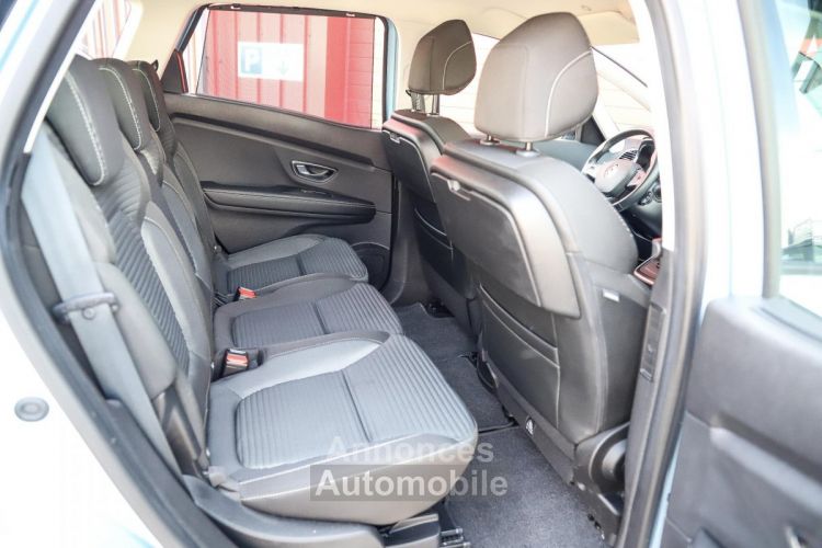 Renault Scenic 4 IV 1.5 Energy dCi 110 EDC - <small></small> 16.970 € <small></small> - #25