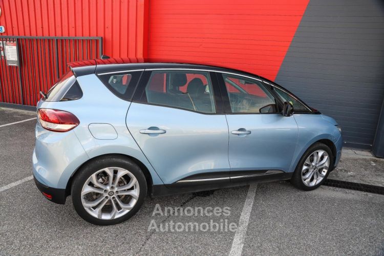 Renault Scenic 4 IV 1.5 Energy dCi 110 EDC - <small></small> 16.970 € <small></small> - #26